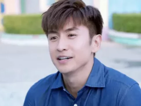 趁我们还年轻 14集