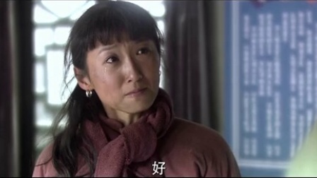 大地情深 12集