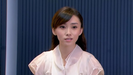 恋爱的那点事儿 4集