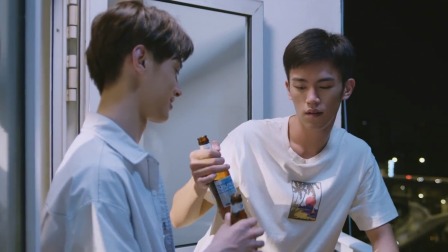 竹马其外，天降其中 20集