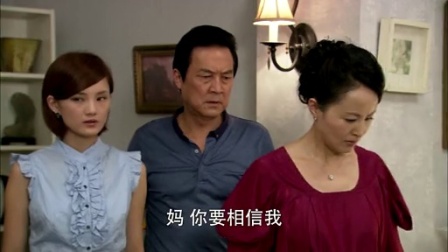 回家的欲望 27集