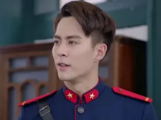 许你浮生若梦 26集