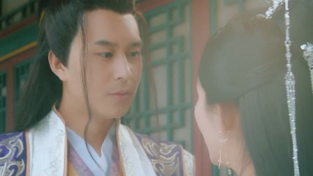 丑女洛无忧3 18集
