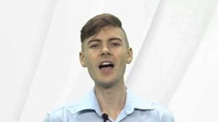 《新概念英语1》新东方名师精讲+外教精彩演绎 134集