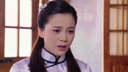 忍冬艳蔷薇 41集