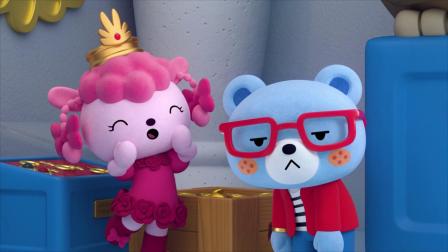 HelloKitty魔法蝴蝶结 上 19集