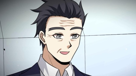 我的战舰能升级 动态漫画 第1季 145集