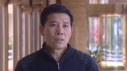 婚姻背后 9集