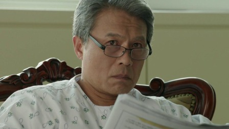 Doctor异乡人 19集