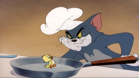 猫和老鼠之鸭鸭的烦恼 4集