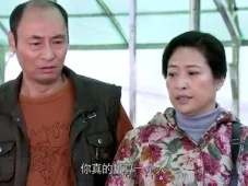 独生子女的婆婆妈妈 30集