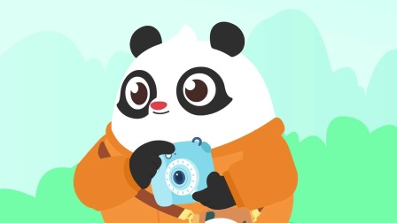 幼小衔接之趣味学拼音 7集