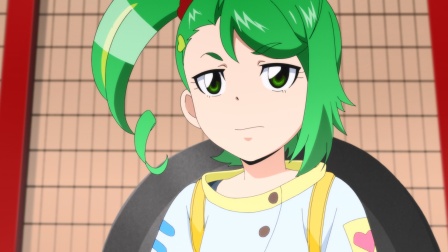 爆炫星陀 7集