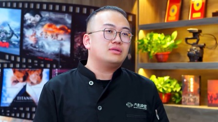 内影食堂 第一季 6集