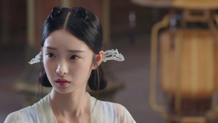 郎君不如意 12集