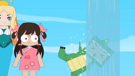 迷你小洞玩创造 第2季 194集