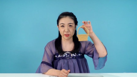 超轻粘土手工坊 第一季 9集