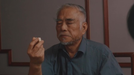 麻将之王：四大流派篇 8集