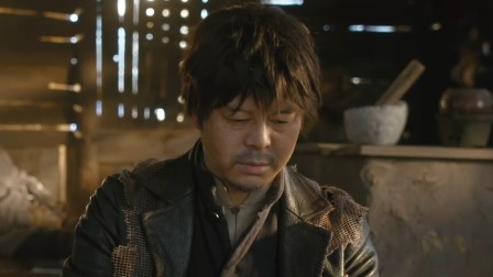 一本正经 42集