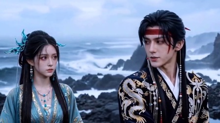 一竿镇仙朝 34集