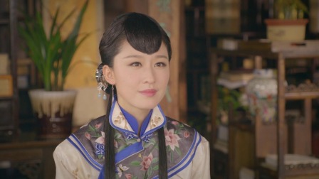 烟花易冷 27集