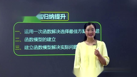 初二数学同步精讲课程下（人教版） 39集