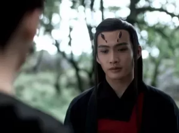 三生三世十里桃花 3集