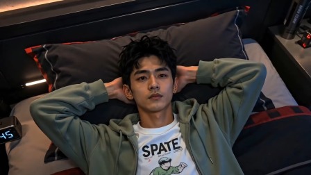 四驱改命之荣耀重燃 4集