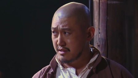光荣大地 29集