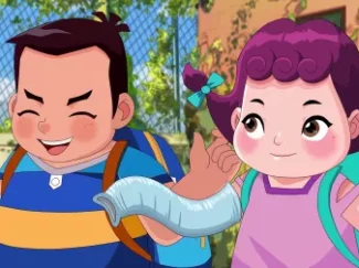 天眼归来 17集