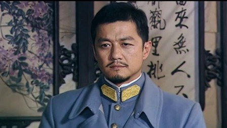 关中枪声 17集