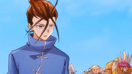 全能高手 第2季 16集