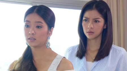 迷失的七里香 10集