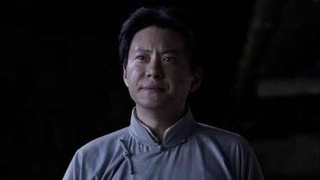 毛泽东三兄弟 5集