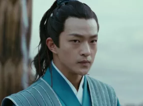 媚者无疆 6集
