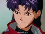 新世纪福音战士 17集