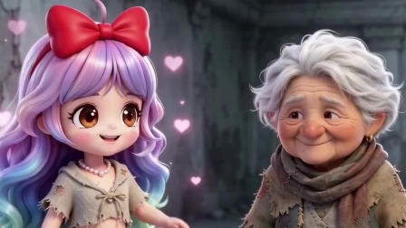 白雪公主上学记 77集