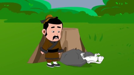 故事小屋：成语故事 70集