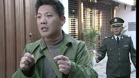 冬至 2003版 1集