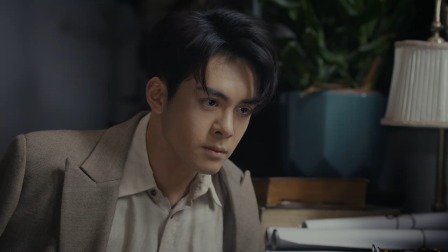 孤舟 4集