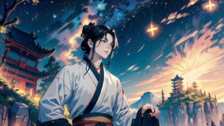 斗罗大陆之封神 84集
