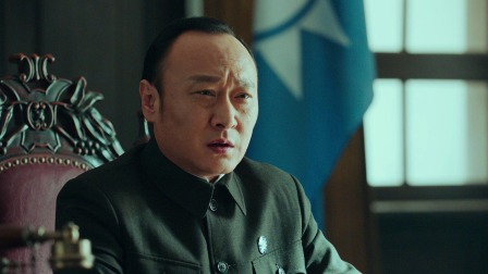 局中人 41集