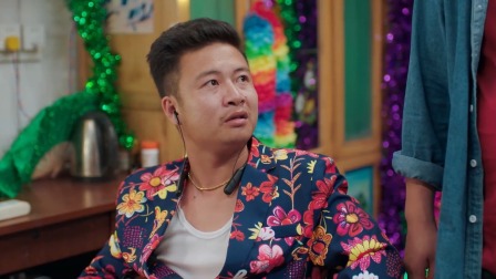 二龙湖&middot;&ldquo;村&rdquo;暖花开2 11集