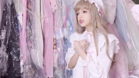 美少女的衣橱 1集