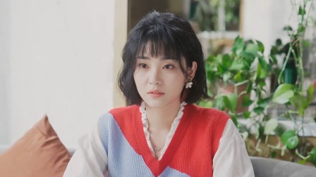她今天有点奇怪 5集