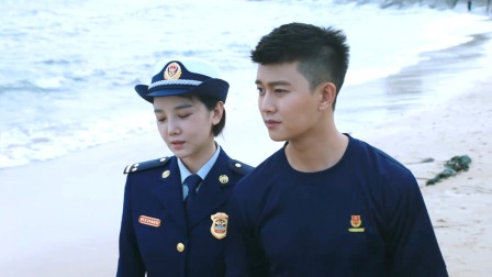 蓝焰突击 26集