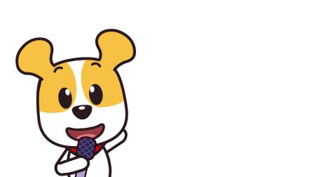 BoBo哈利 英语绘本儿歌 12集