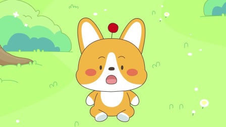 哈小浪上学记第5季 34集