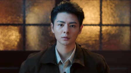 假面真情 24集