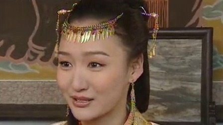福禄寿三星报喜 10集